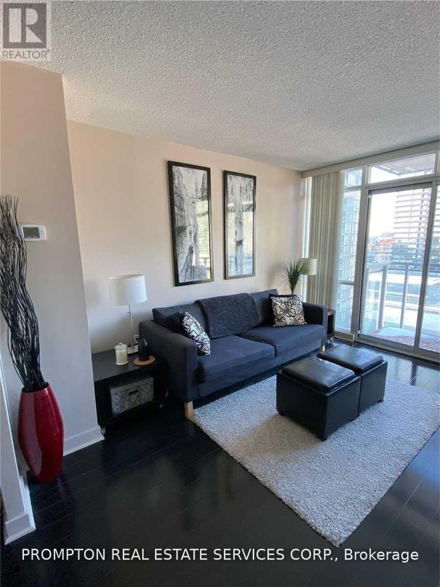 1605-11 Brunel Court, Toronto, ON, M5V 3Y3 - 2