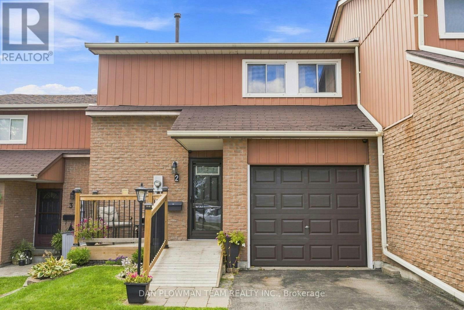 2-72 Martin Road, Clarington, ON, L1C 3N3