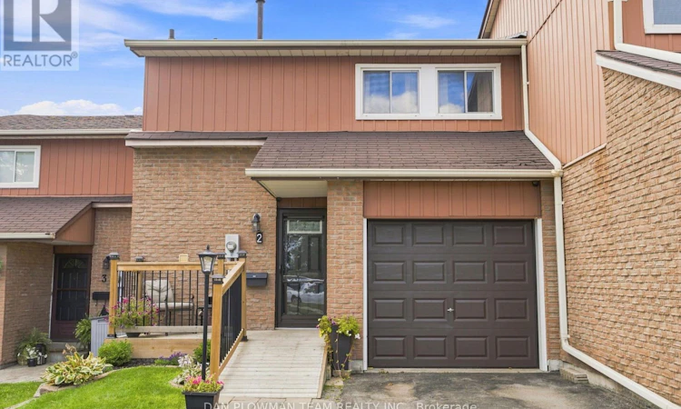 2-72 Martin Road