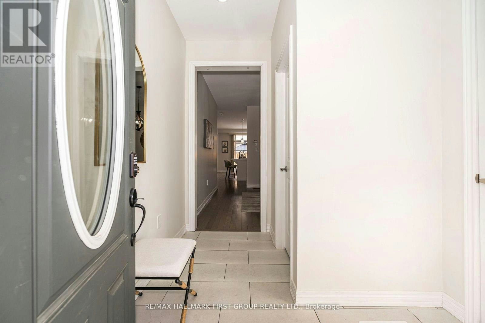 49 Walter Clifford Nesbitt Drive, Whitby, ON, L1P 0G5