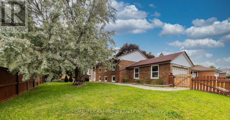 2 Altair Avenue, Toronto, ON, M1W 1A4