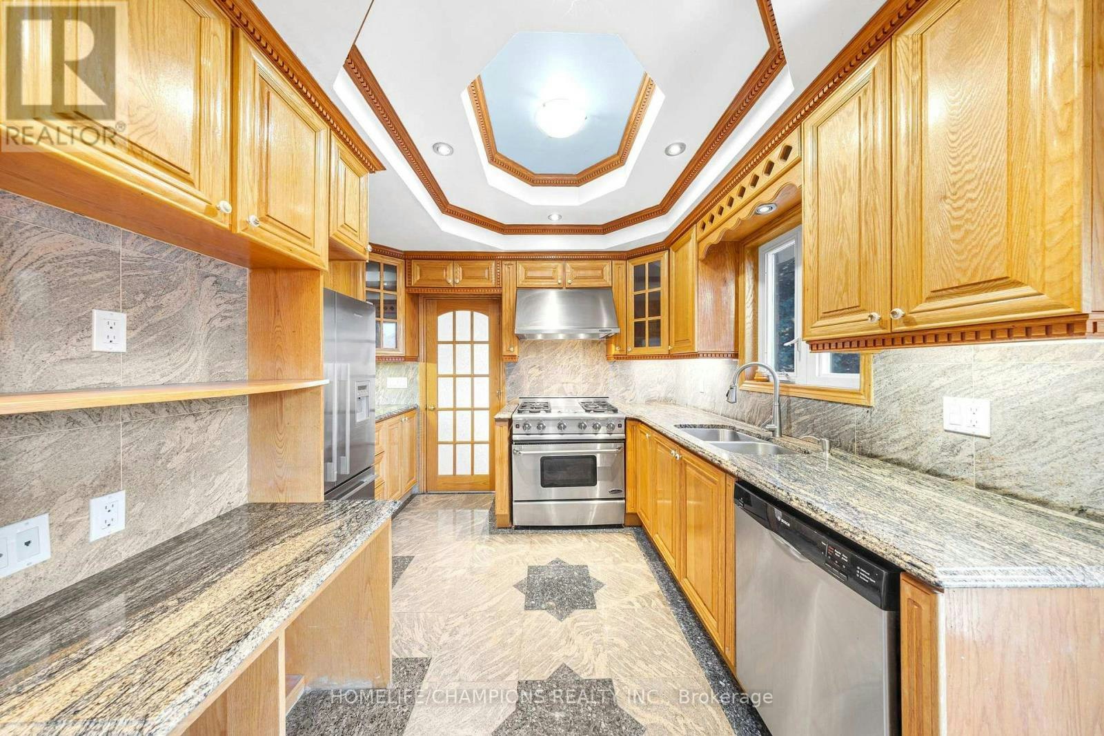2 Altair Avenue, Toronto, ON, M1W 1A4 - 2