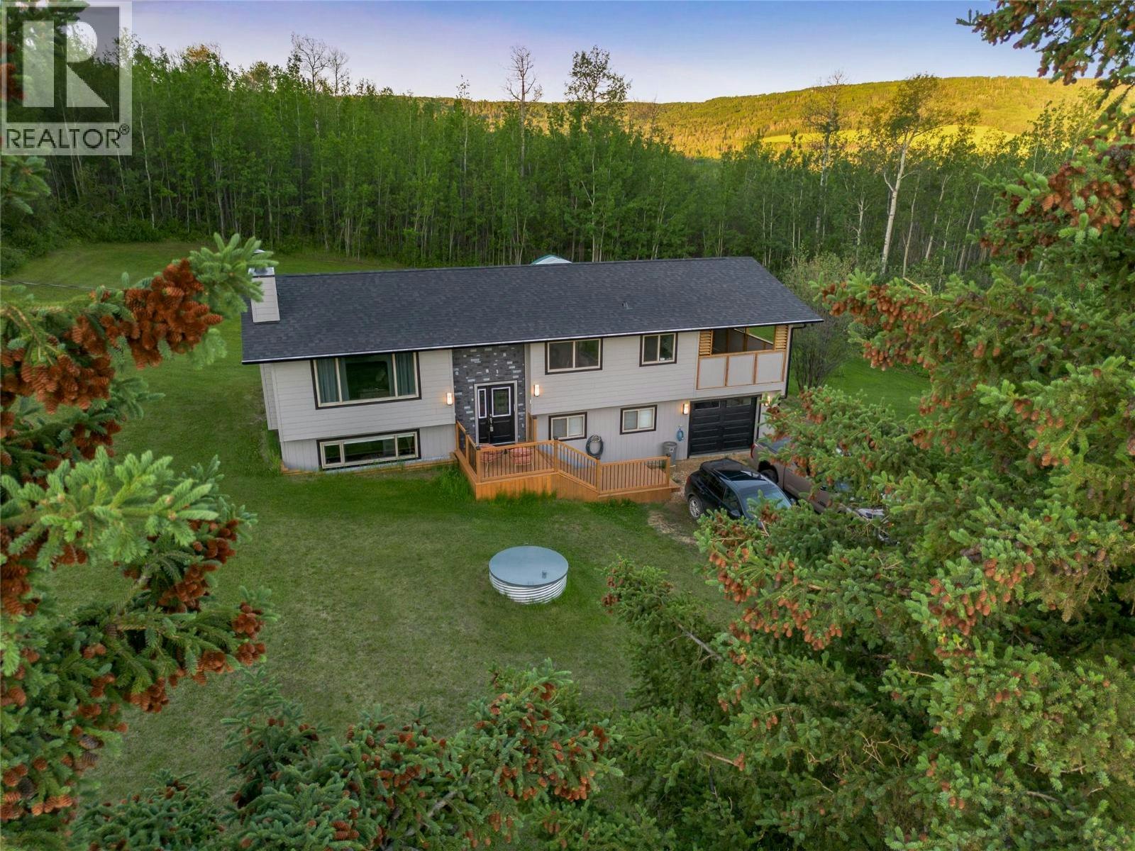 13323 Torvan Subdivision, Dawson Creek, BC, V1G 0C2
