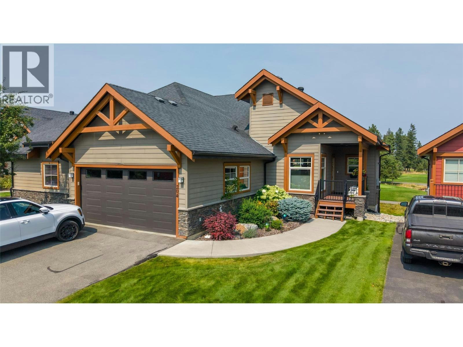 204 Boulder Creek Drive, Cranbrook, BC, V1C 0B4
