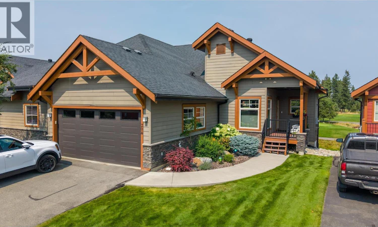 204 Boulder Creek Drive