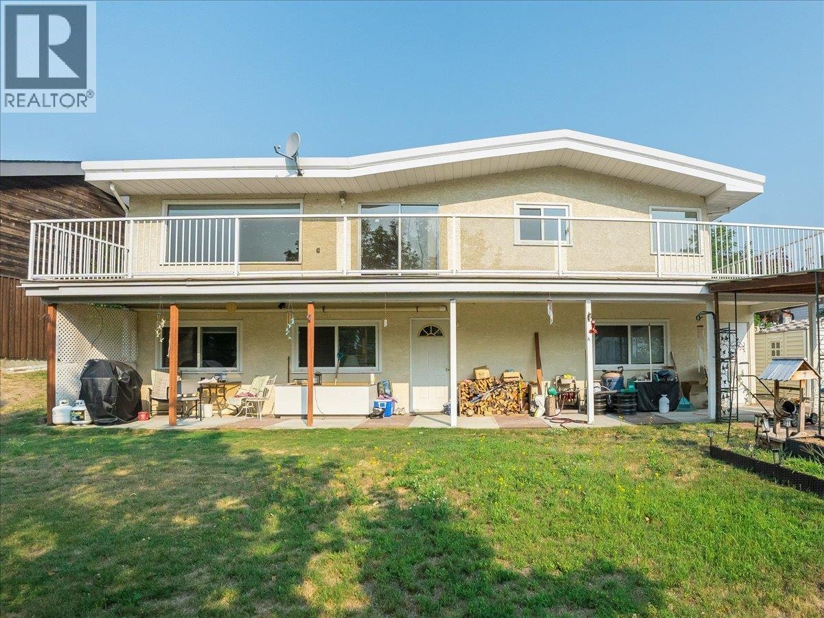 3613 9th Avenue, Castlegar, BC, V1N 2Z6