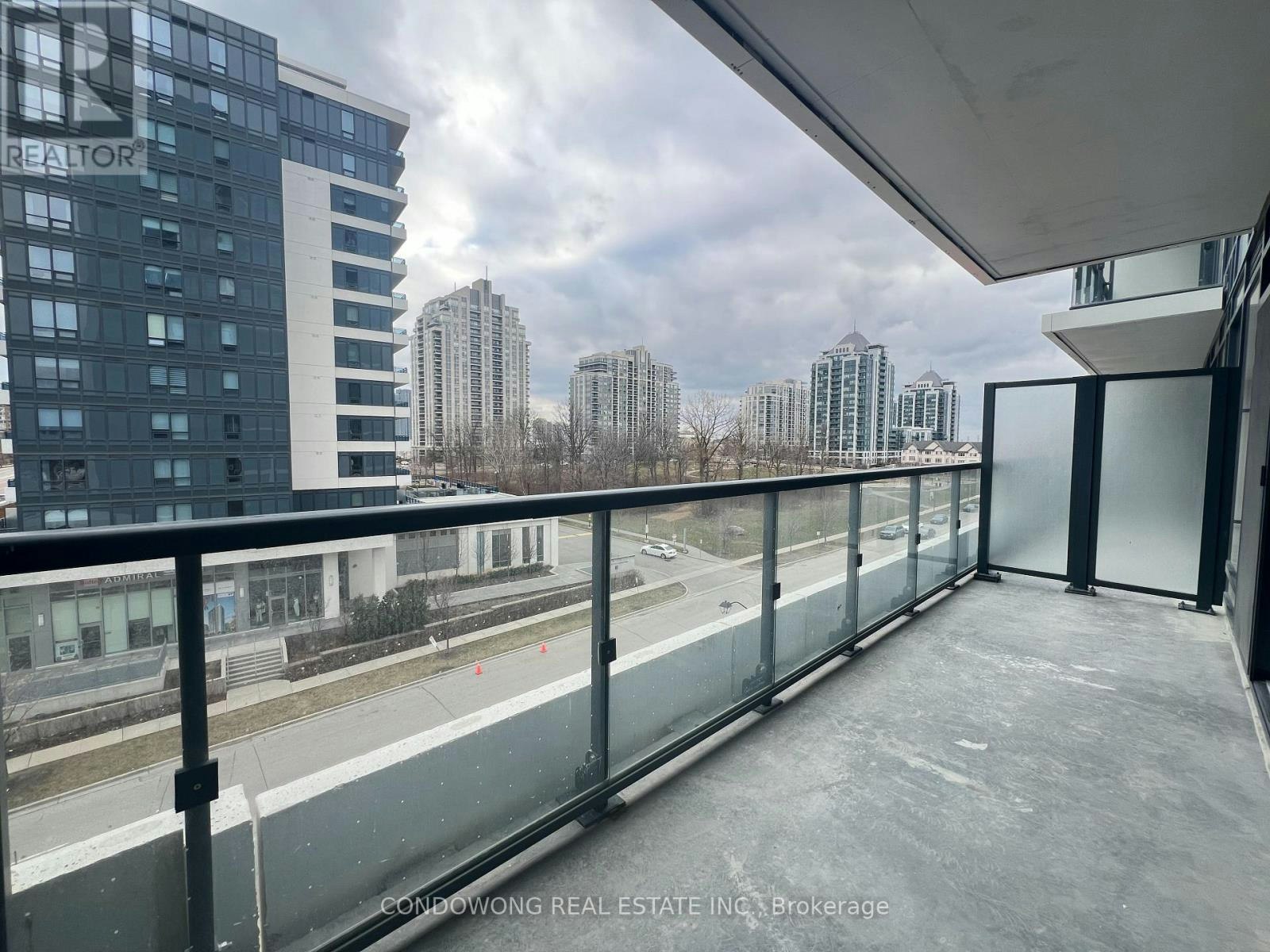 518-7950 Bathurst Street, Vaughan, ON, L4J 0L4 - 10