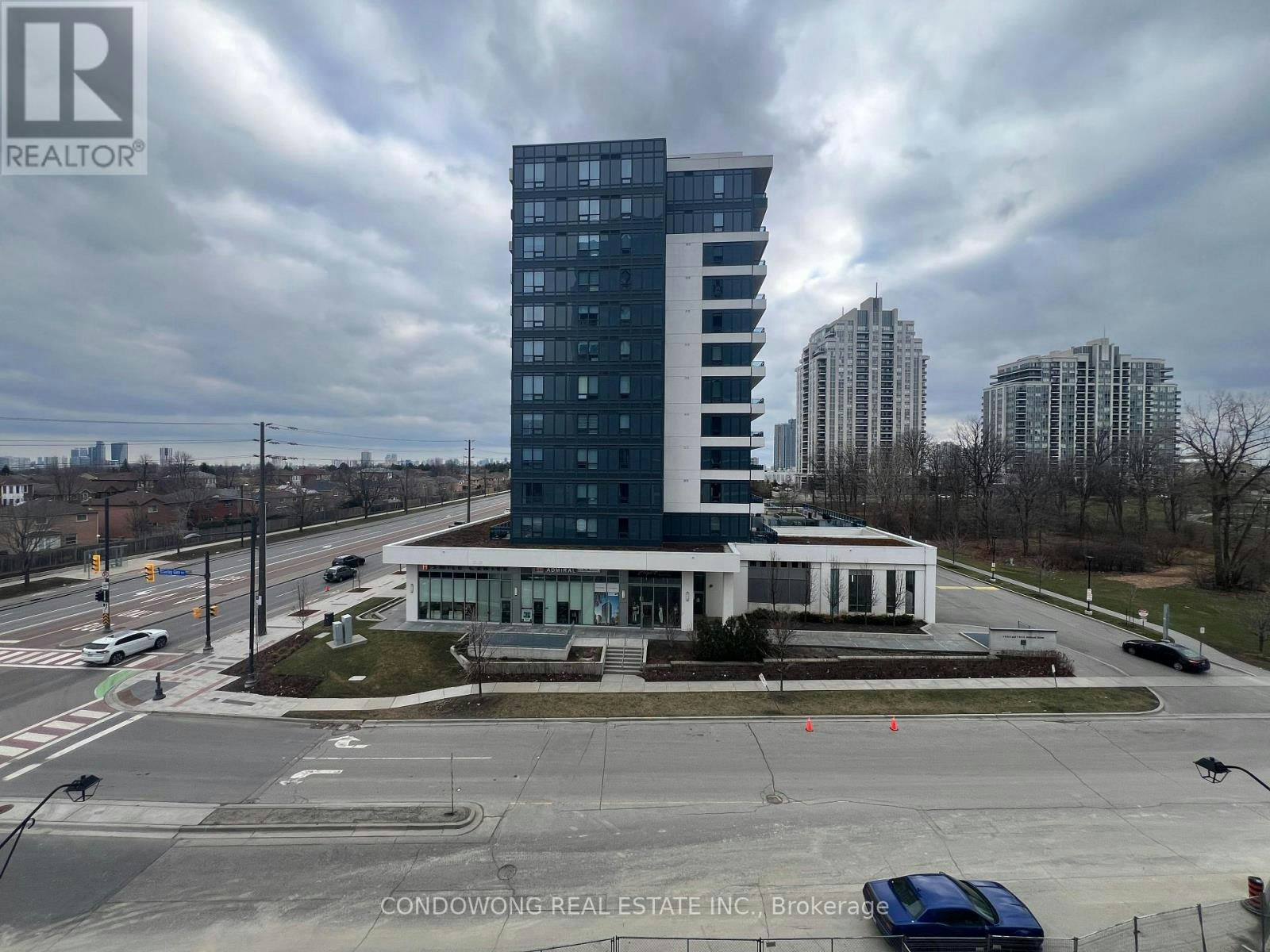 518-7950 Bathurst Street, Vaughan, ON, L4J 0L4 - 11