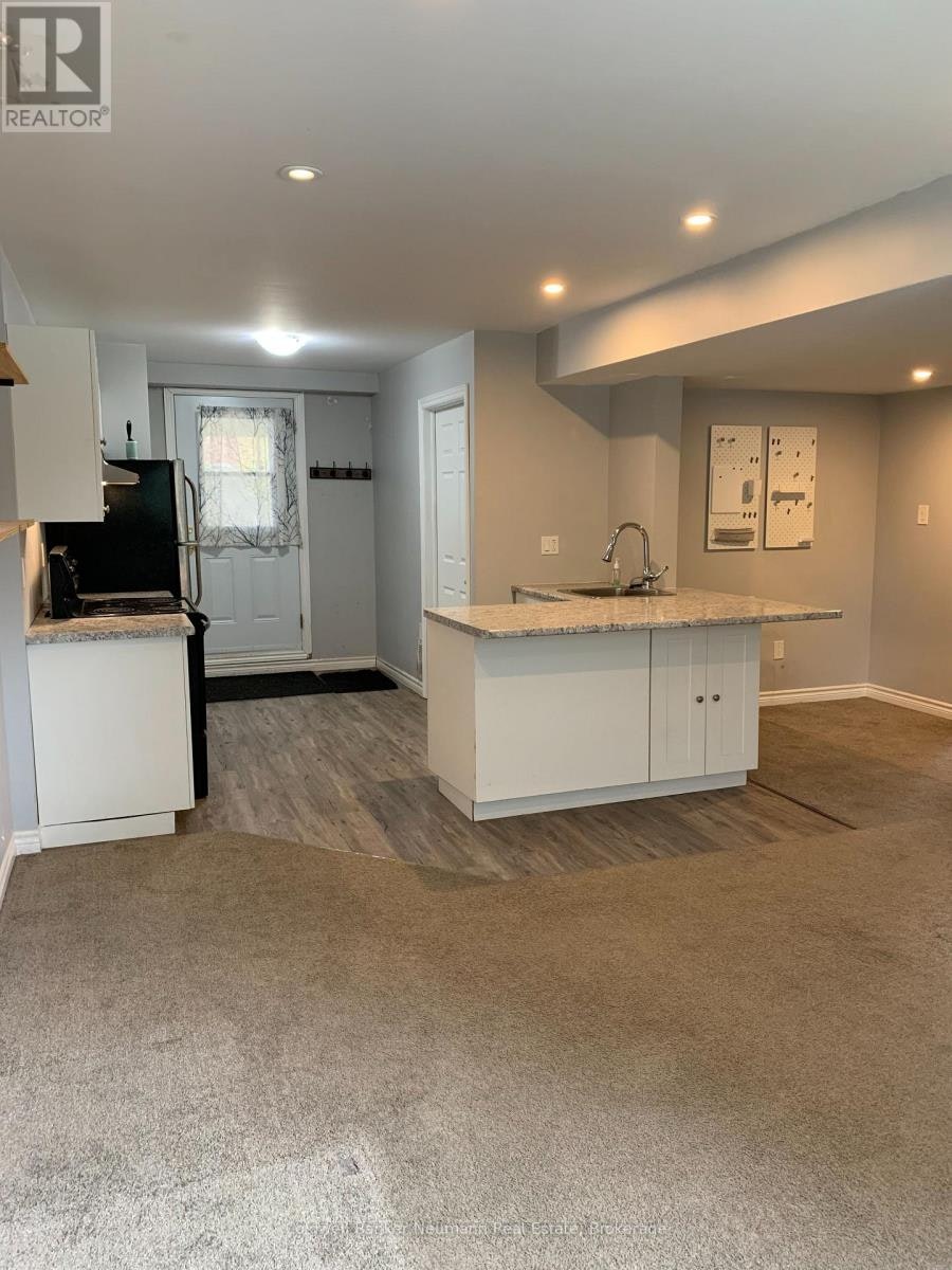 LOWER-10 Watt Street, Guelph, ON, N1E 6W9