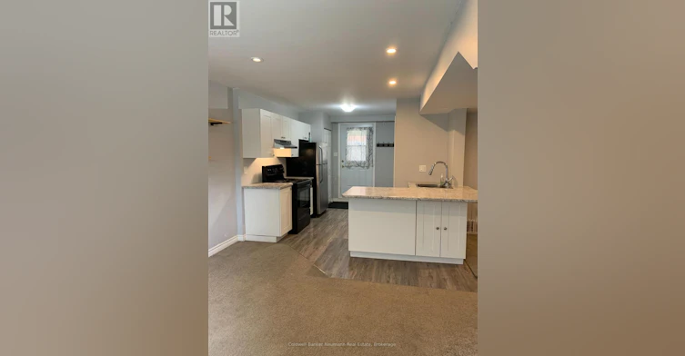 LOWER-10 Watt Street, Guelph, ON, N1E 6W9 - 7