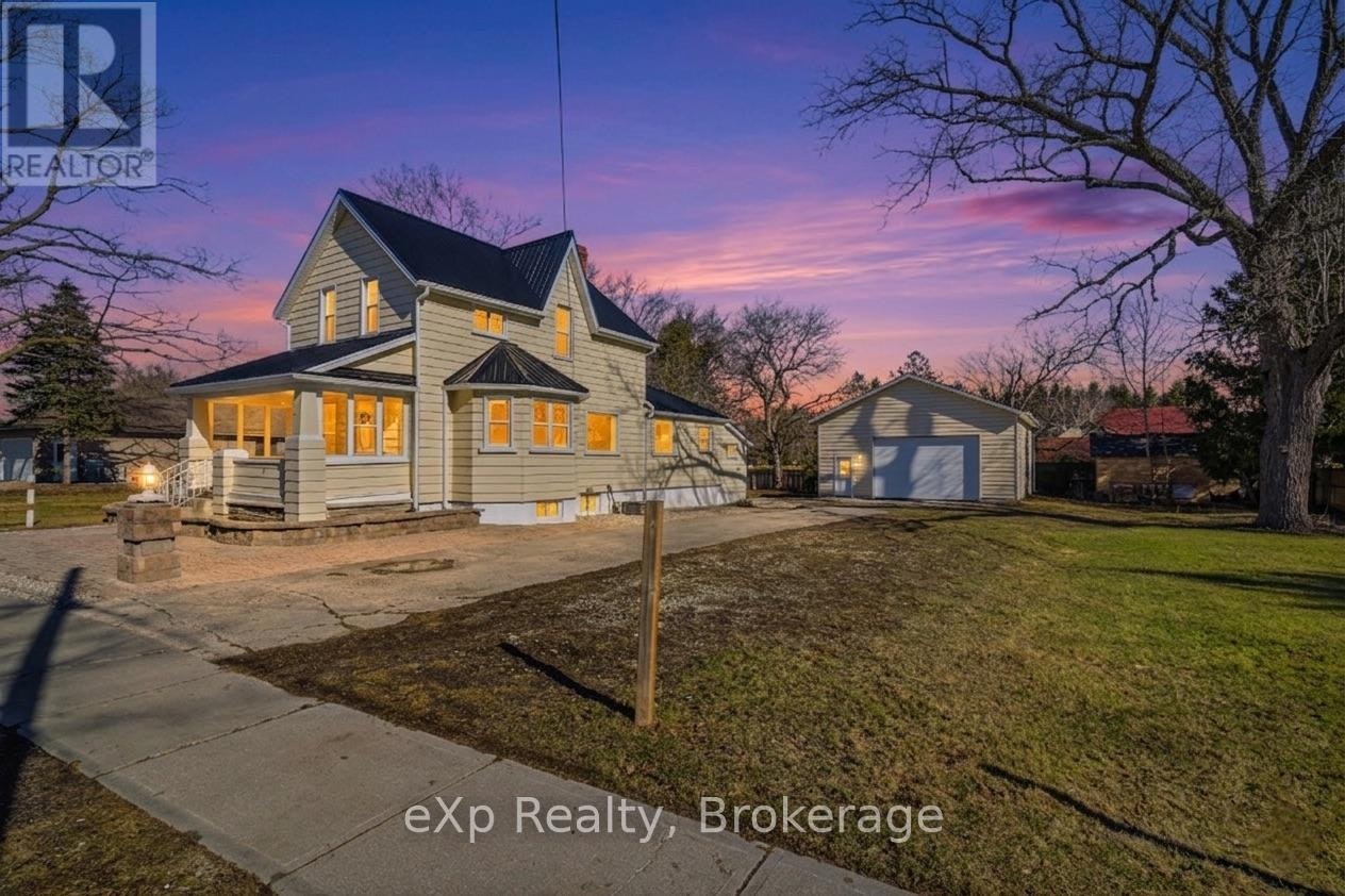 192 William Street W, North Middlesex, ON, N0M 2K0