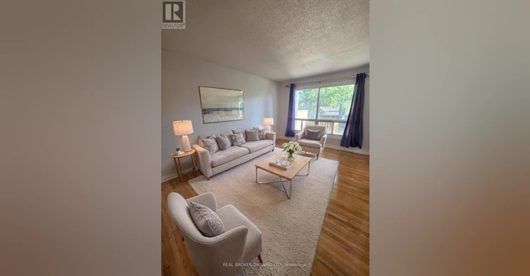 12-275 Blake Street, Barrie, ON, L4M 1K7