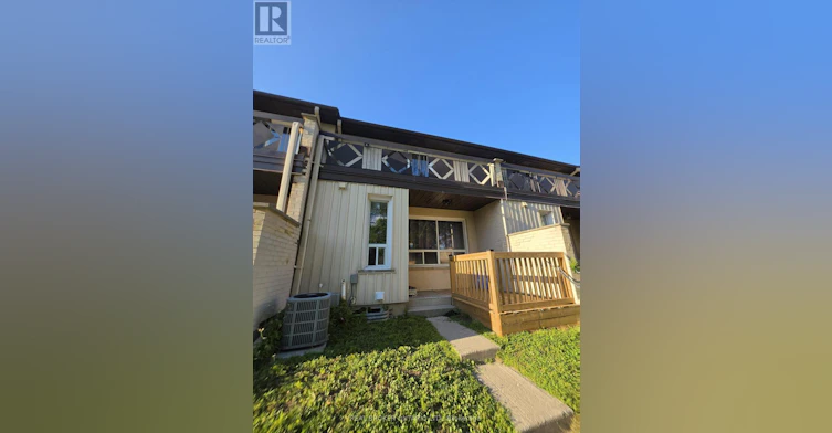 12-275 Blake Street, Barrie, ON, L4M 1K7 - 12