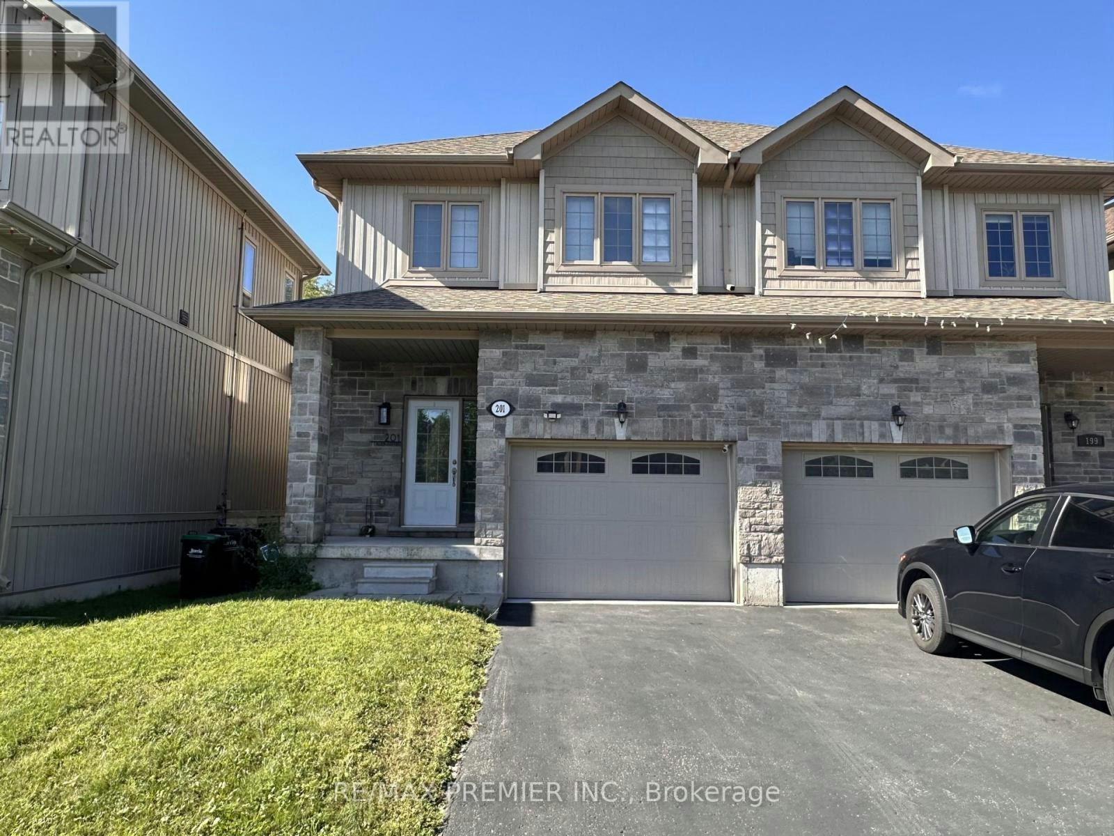 201 Alva Street, Barrie, ON, L4N 3V3