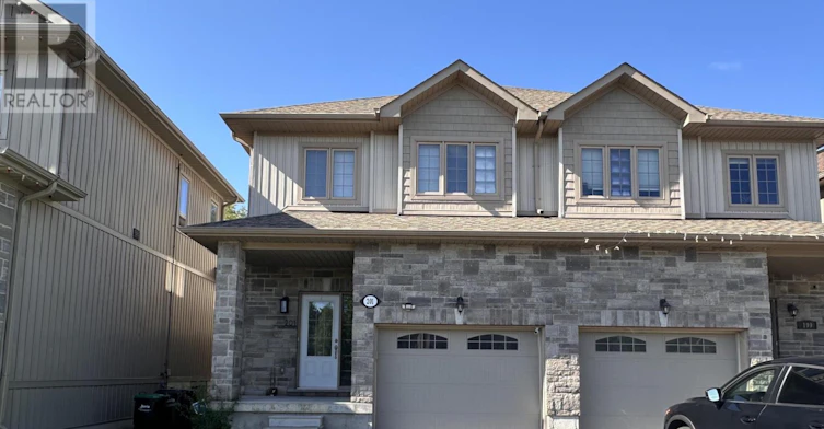201 Alva Street, Barrie, ON, L4N 3V3