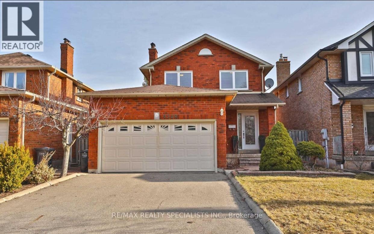 BSMNT-4549 Longmoor Road, Mississauga, ON, L5M 4H7