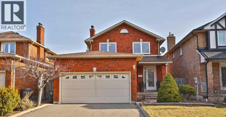 BSMNT-4549 Longmoor Road, Mississauga, ON, L5M 4H7