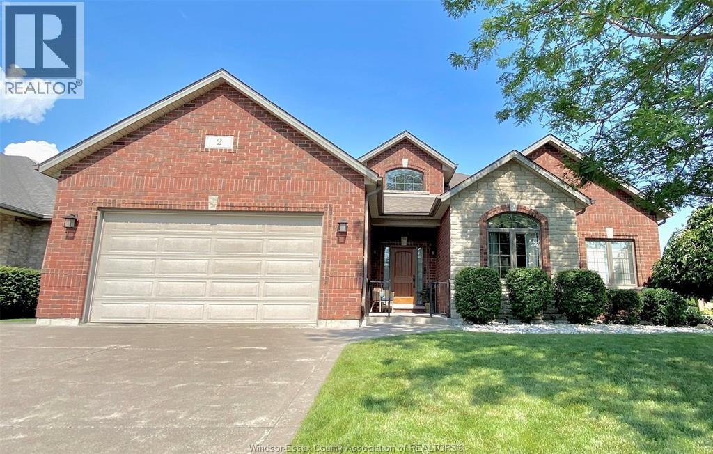 2 Primrose, Kingsville, ON, N9Y 0A4