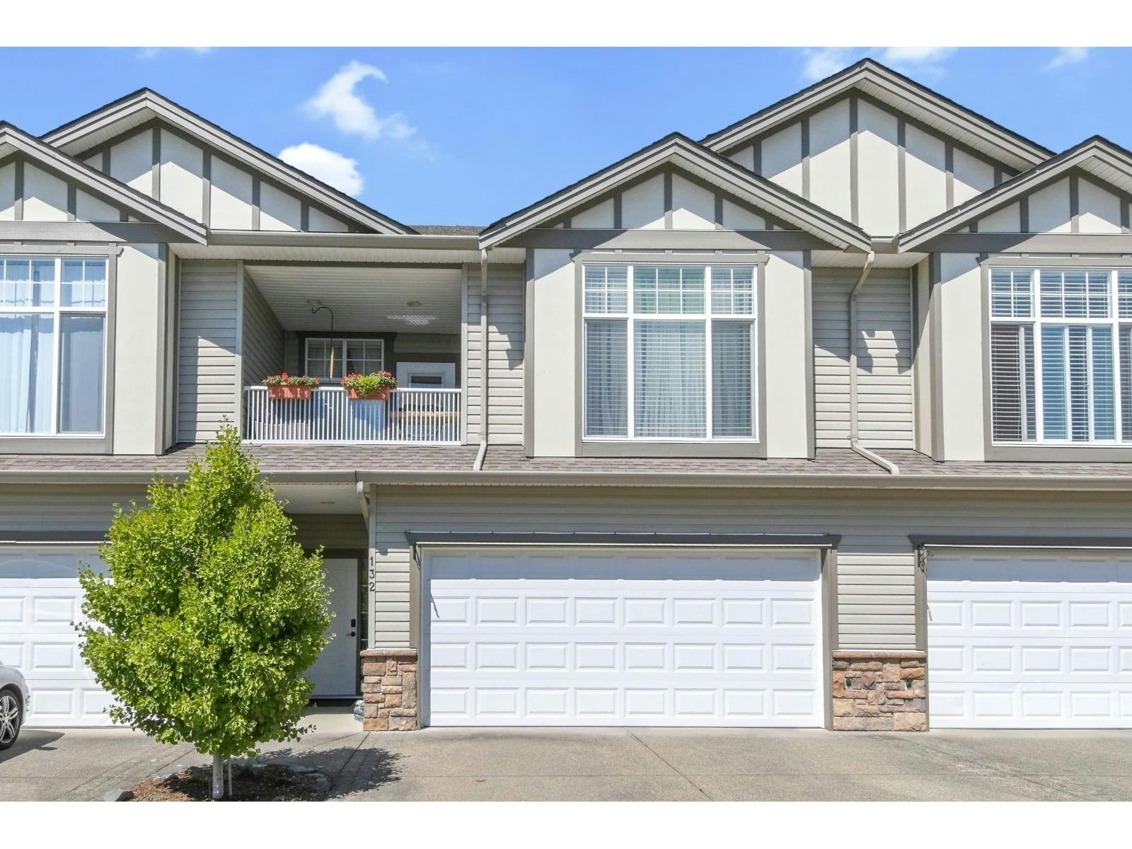132-8590 Sunrise Drive, Chilliwack, BC, V2R 3Z4