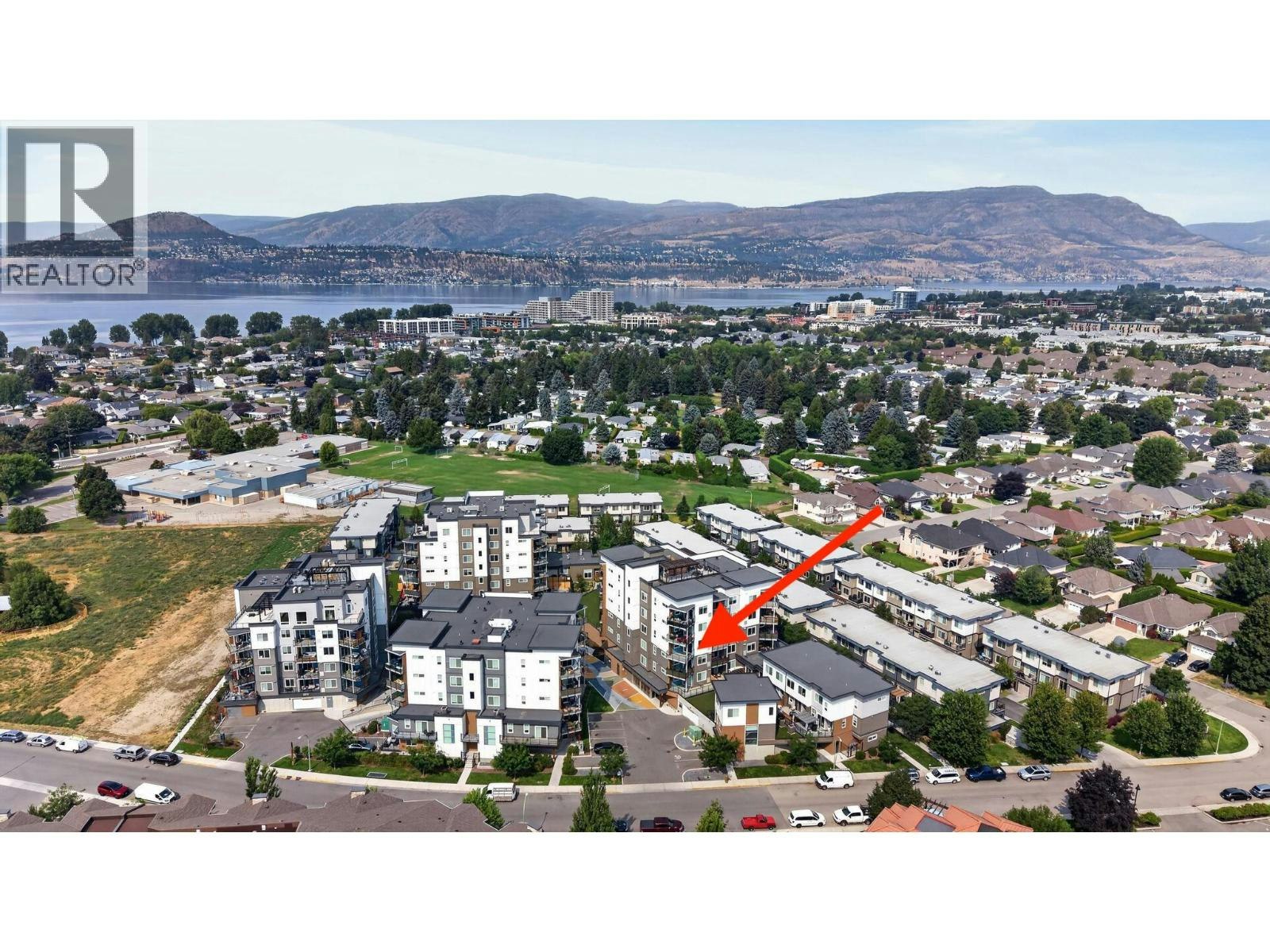 401-3630 Mission Springs Drive, Kelowna, BC, V1W 0B2