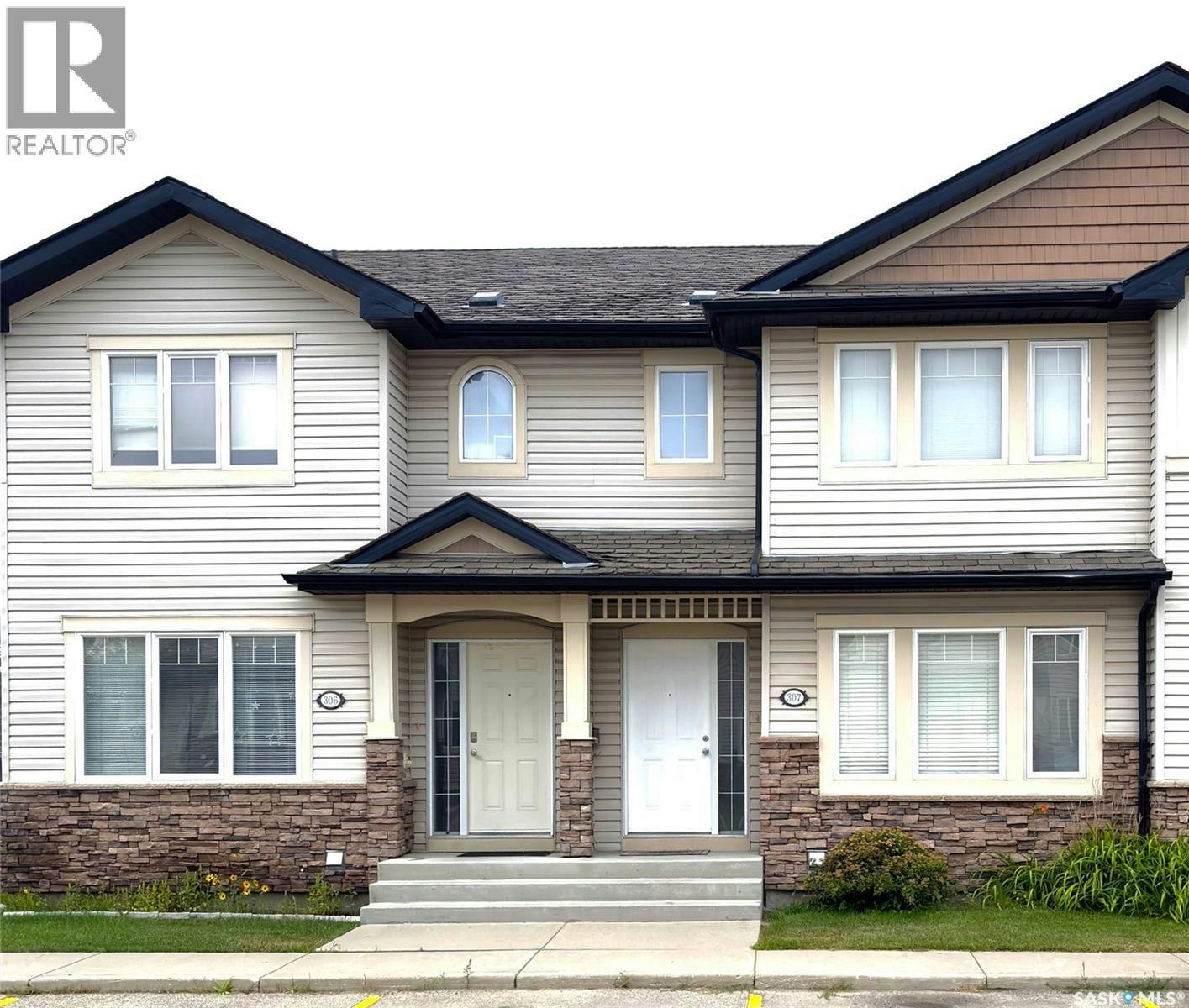 307-415 Lynd Crescent, Saskatoon, SK, S7T 0C2