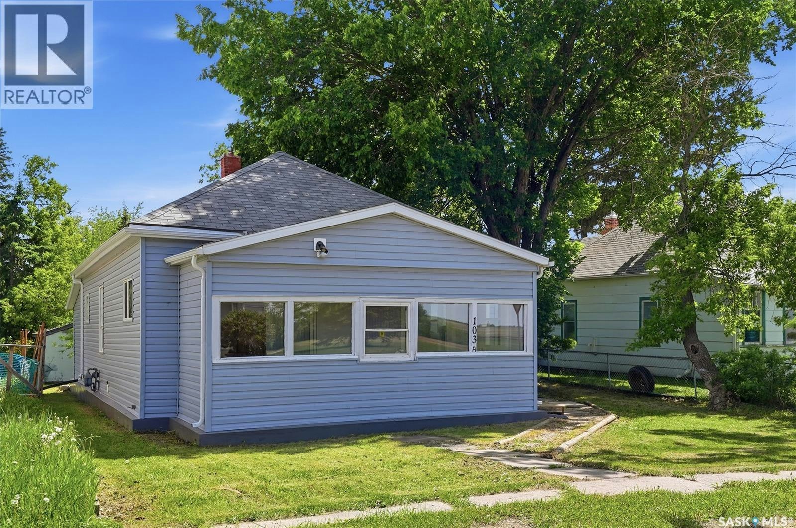 103A Norman Avenue, Aberdeen Rm No. 373, SK, S0K 0A0