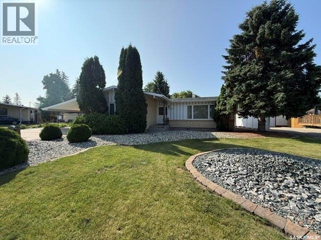 346 Harvey Street, Kamsack, SK, S0A 1S0