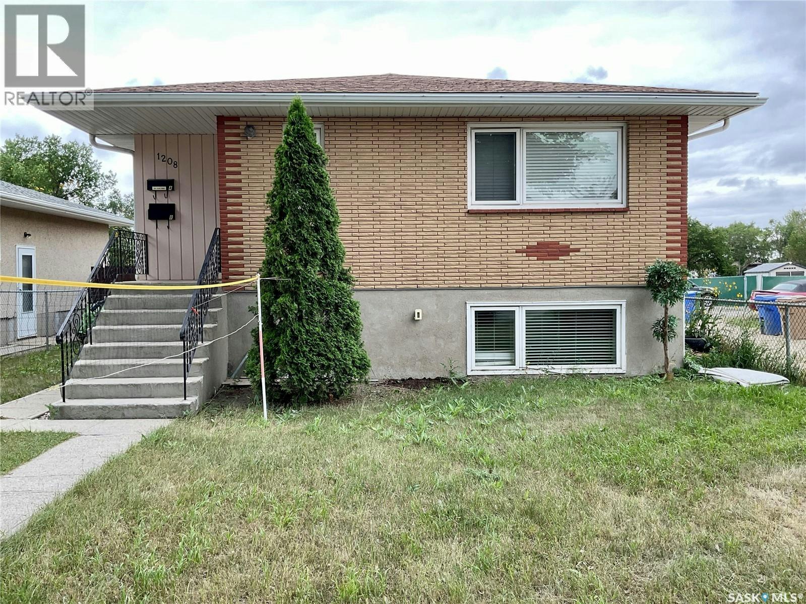 1208 Bond Street, Regina, SK, S4N 1W9