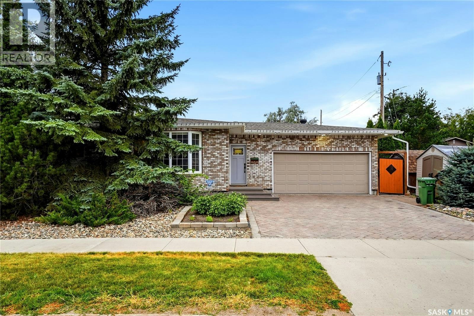 4220 Hillsdale Street, Regina, SK, S4S 3Z2