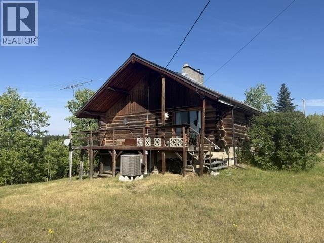 1095 Isnardy Road, Williams Lake, BC, V2G 4W9