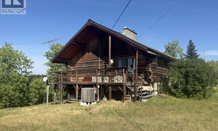 1095 Isnardy Road