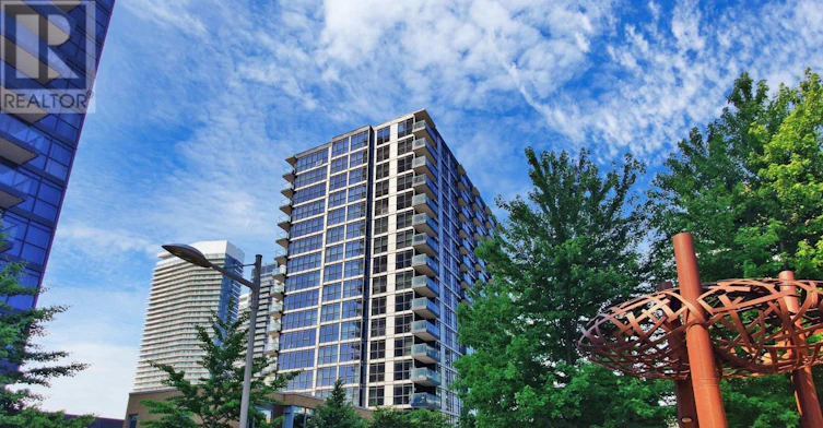 1011-19 Singer Court, Toronto, ON, M2K 0B2 - 17