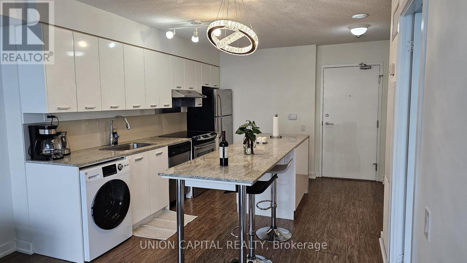 1011-19 Singer Court, Toronto, ON, M2K 0B2 - 7