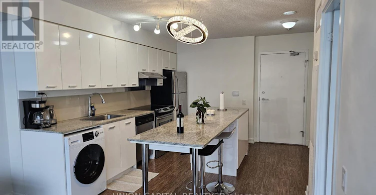 1011-19 Singer Court, Toronto, ON, M2K 0B2 - 7