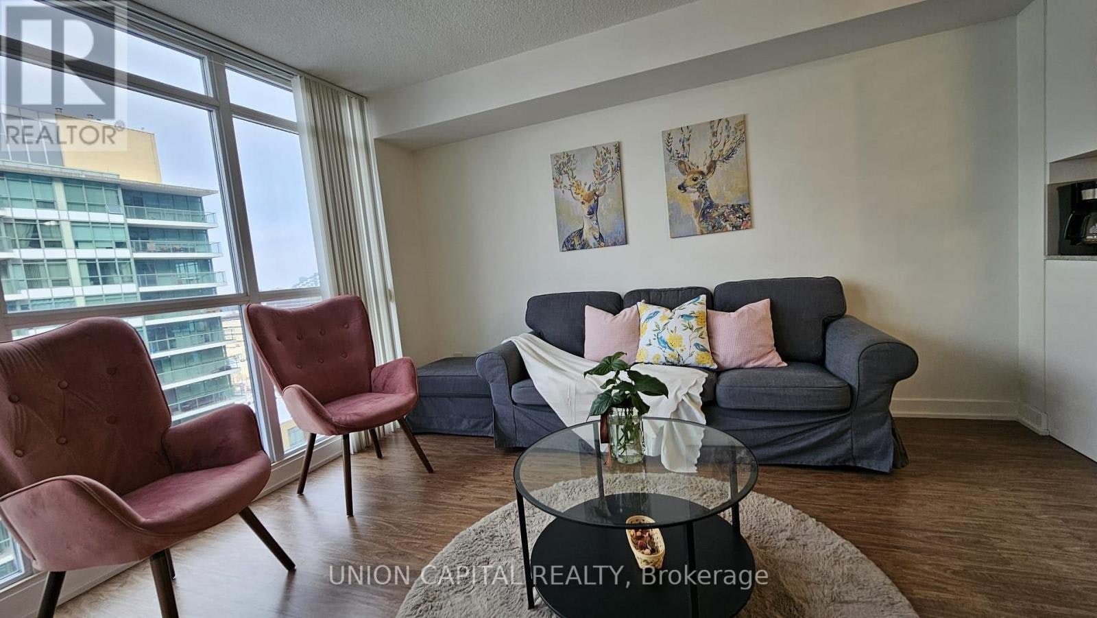 1011-19 Singer Court, Toronto, ON, M2K 0B2 - 2