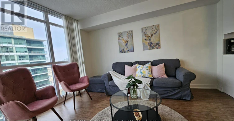 1011-19 Singer Court, Toronto, ON, M2K 0B2 - 2