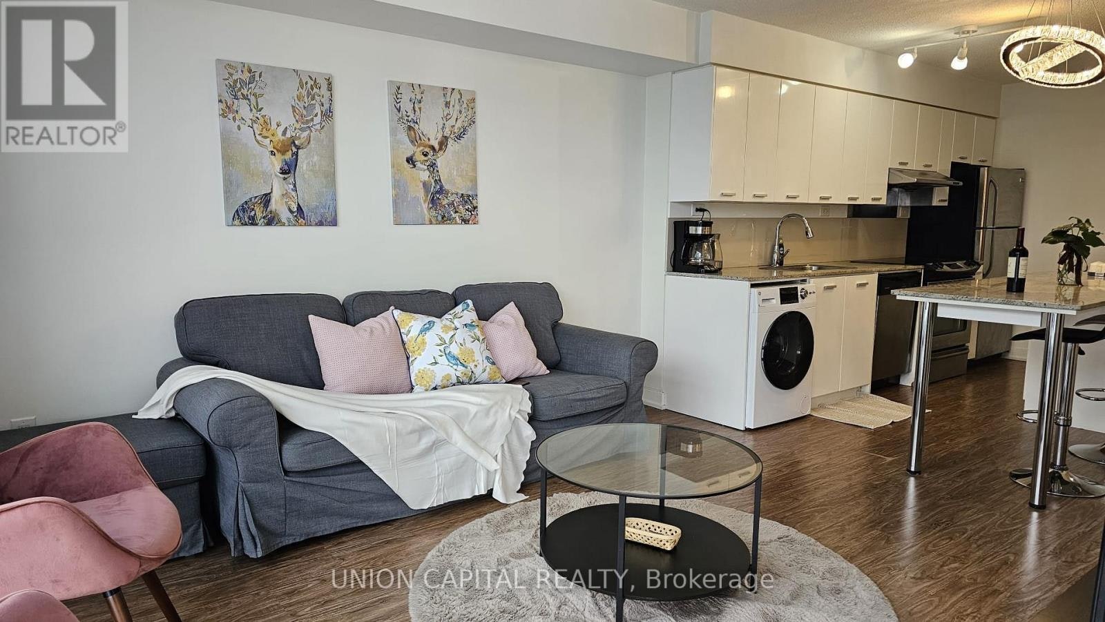 1011-19 Singer Court, Toronto, ON, M2K 0B2 - 3