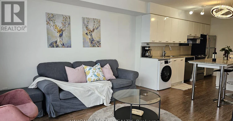 1011-19 Singer Court, Toronto, ON, M2K 0B2 - 3