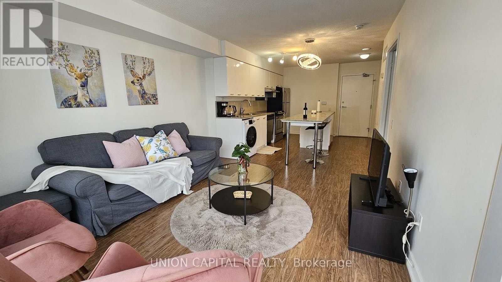 1011-19 Singer Court, Toronto, ON, M2K 0B2