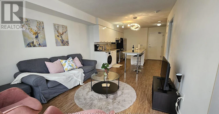 1011-19 Singer Court, Toronto, ON, M2K 0B2