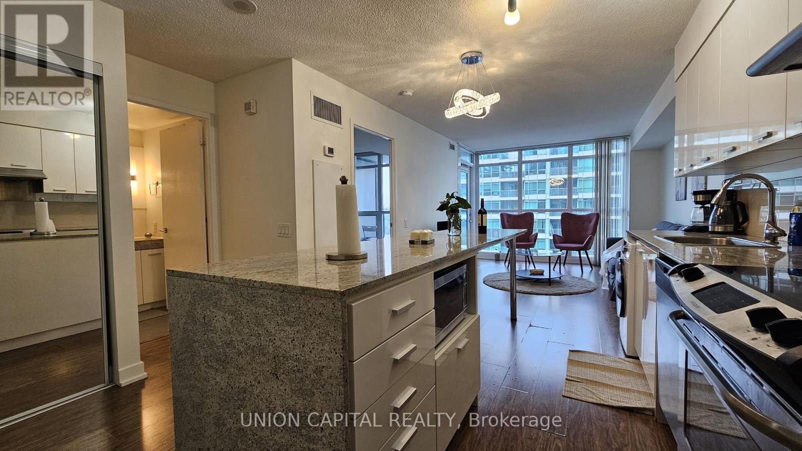 1011-19 Singer Court, Toronto, ON, M2K 0B2 - 11
