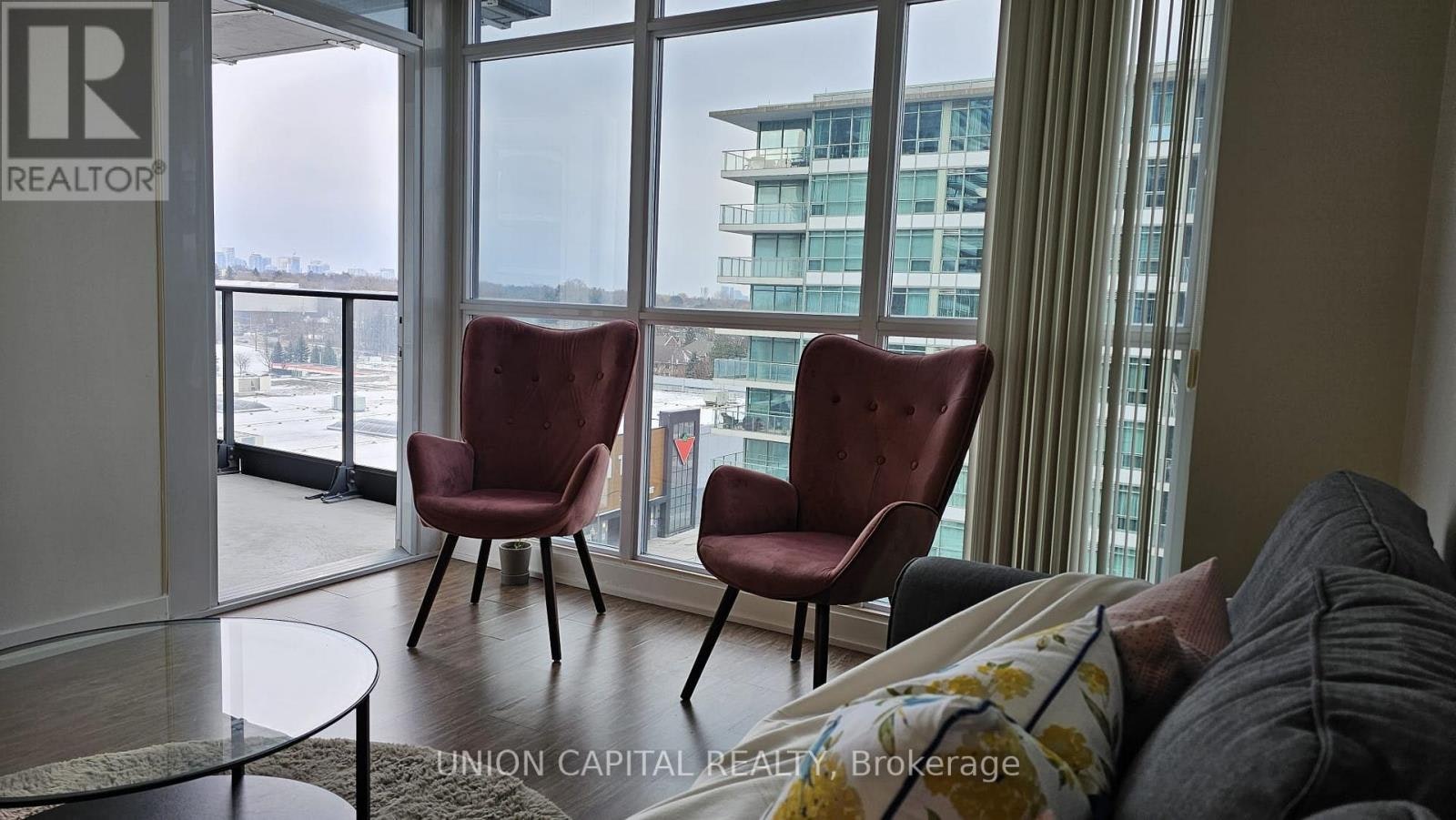 1011-19 Singer Court, Toronto, ON, M2K 0B2 - 5