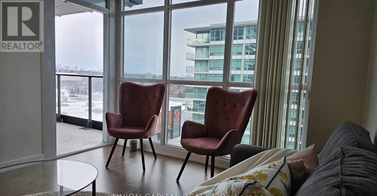 1011-19 Singer Court, Toronto, ON, M2K 0B2 - 5