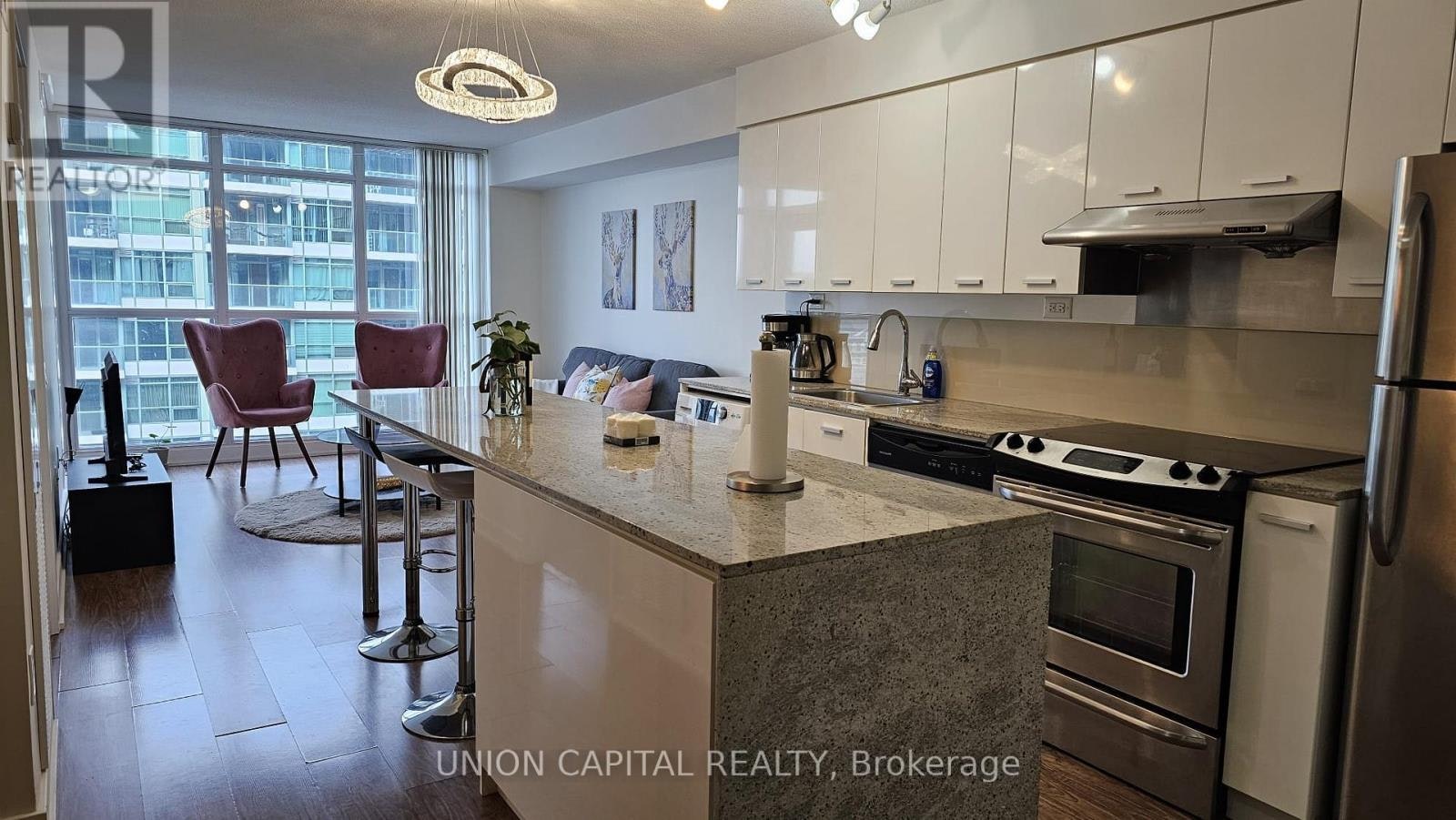 1011-19 Singer Court, Toronto, ON, M2K 0B2 - 6