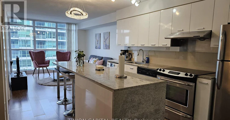 1011-19 Singer Court, Toronto, ON, M2K 0B2 - 6
