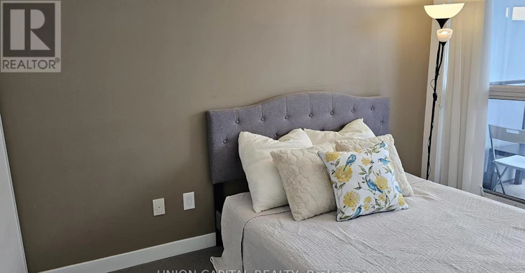 1011-19 Singer Court, Toronto, ON, M2K 0B2 - 12