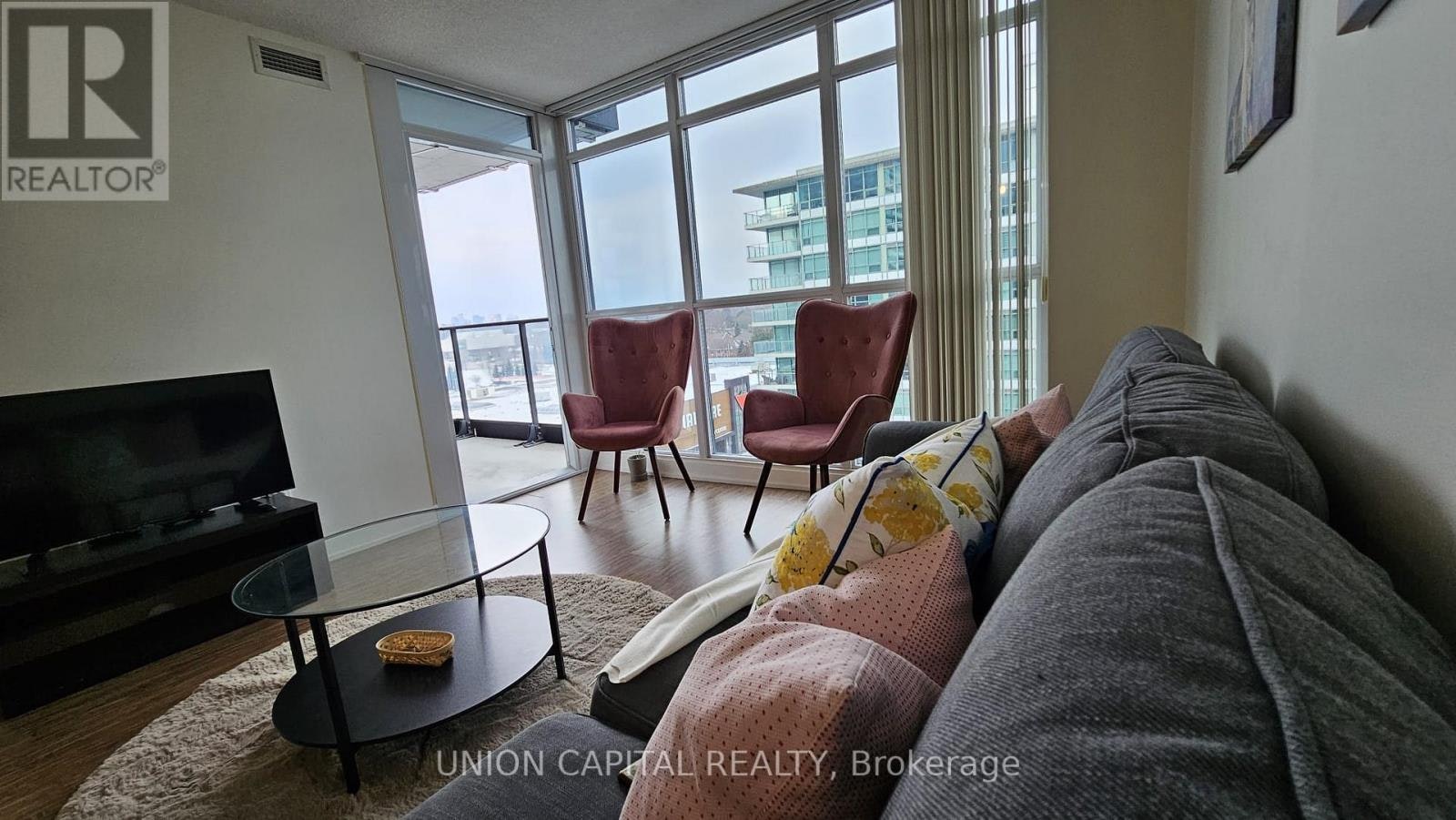 1011-19 Singer Court, Toronto, ON, M2K 0B2 - 4