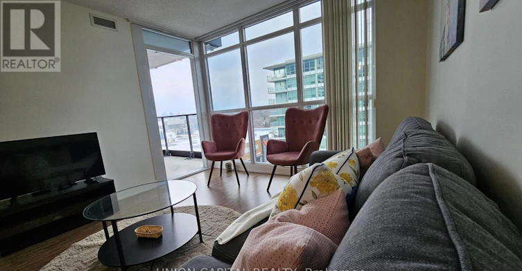 1011-19 Singer Court, Toronto, ON, M2K 0B2 - 4