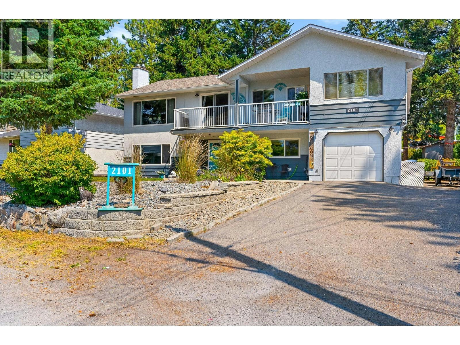 2101 Gillis Crescent, Merritt, BC, V1K 1H9