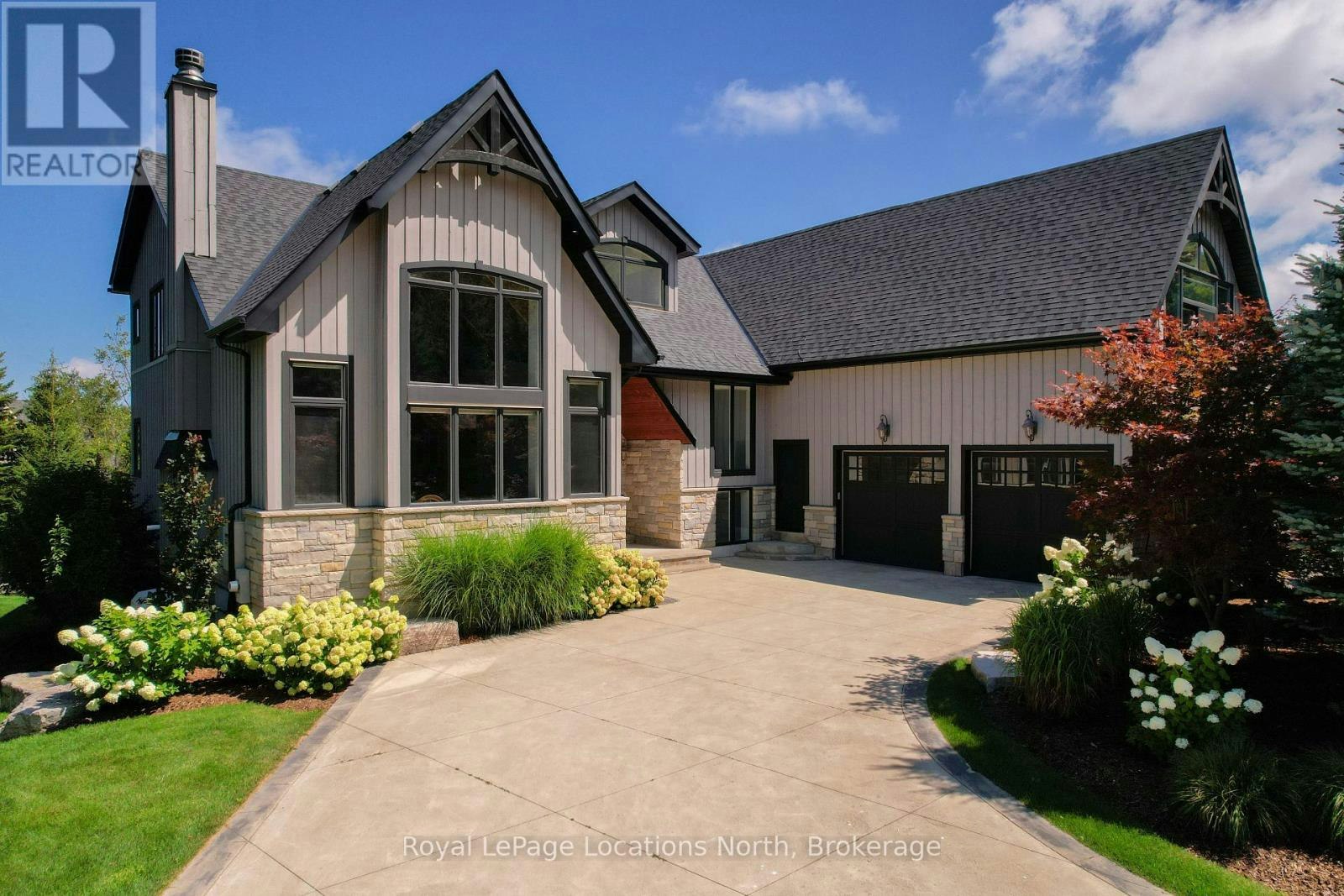 109 Hemlock Court W, Blue Mountains, ON, L9Y 0T3